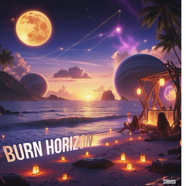 Burn Horizon