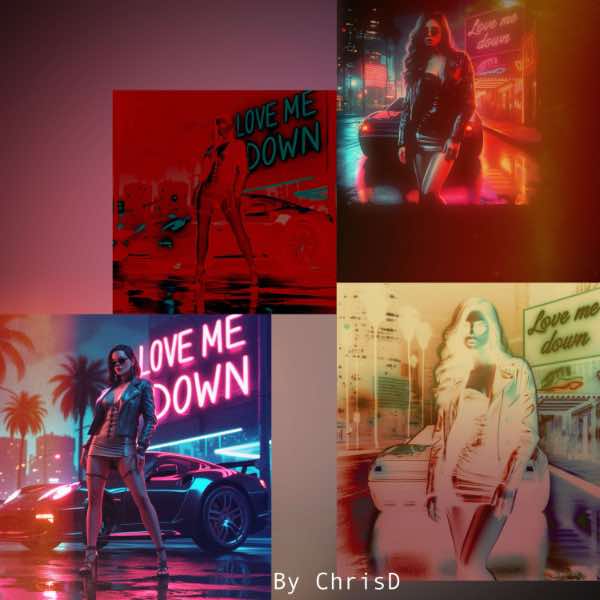 LoveMeDown