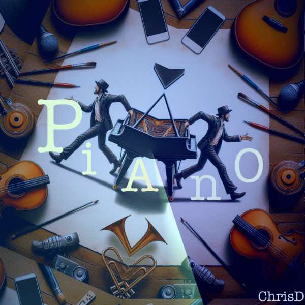 Piano