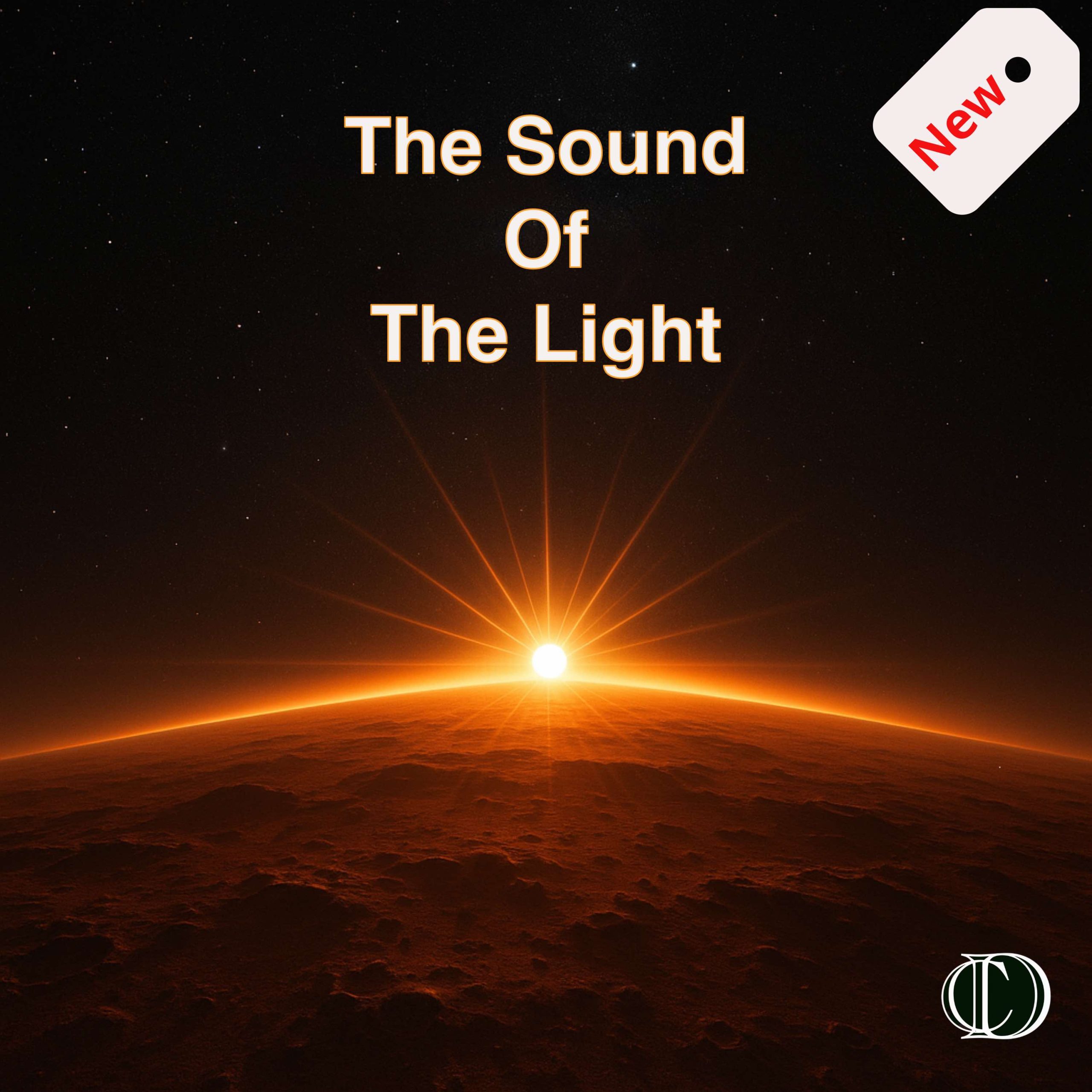 The Sound Of Light