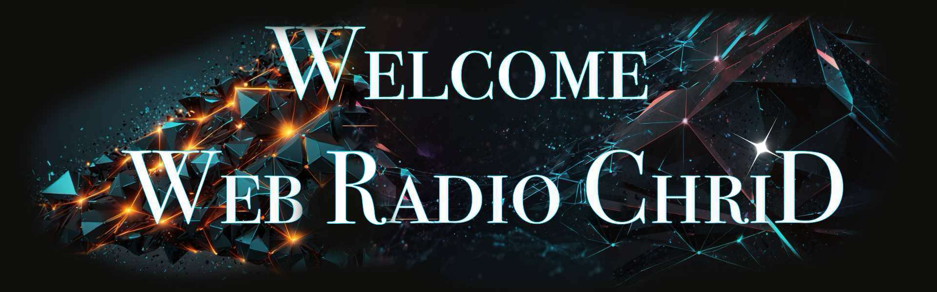 WebRadioChrisD banner